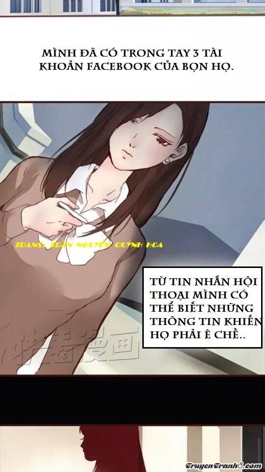 trả thù trường trung học phần 1 chapter 3 36