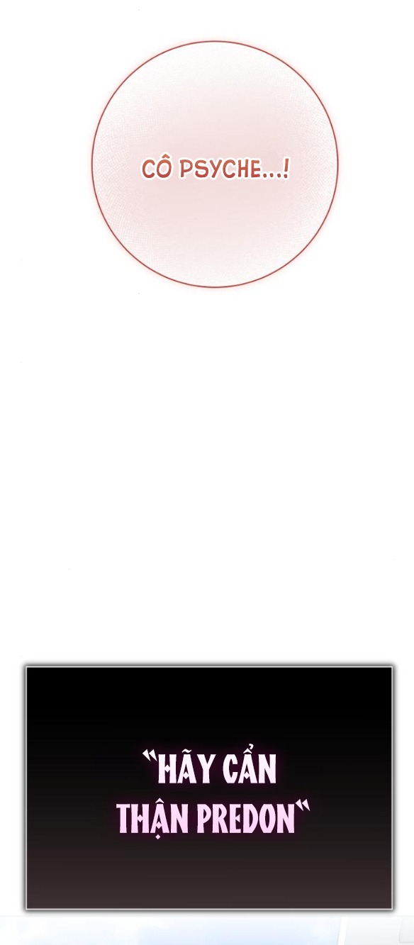 tôi muốn trở thành cô ấy dù chỉ là một ngày chapter 151.1 29