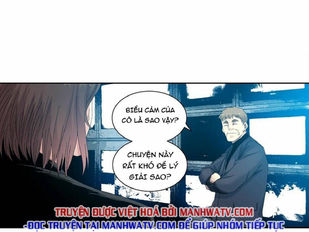 câu lạc bộ trường sinh chapter 119 31