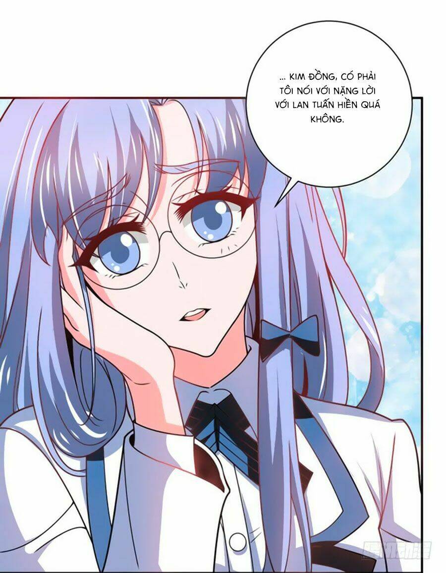 người yêu khát máu của tôi chapter 90 6