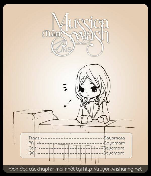 bokura wa itsumo chapter 9 31