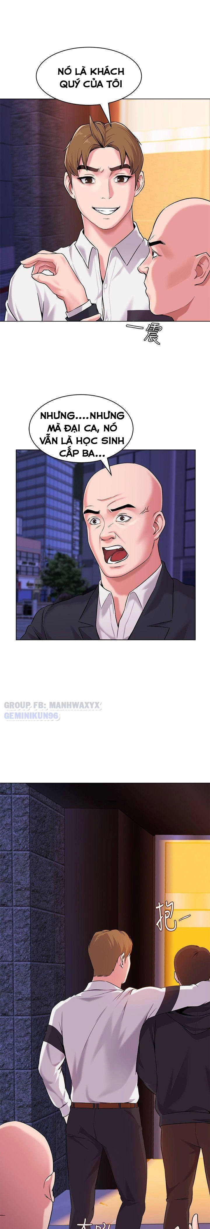 cô giáo gợi cảm chapter 6 4