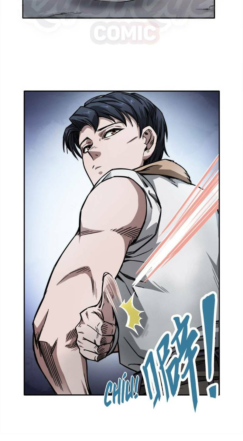 dạ thị chi chủ chapter 6 8