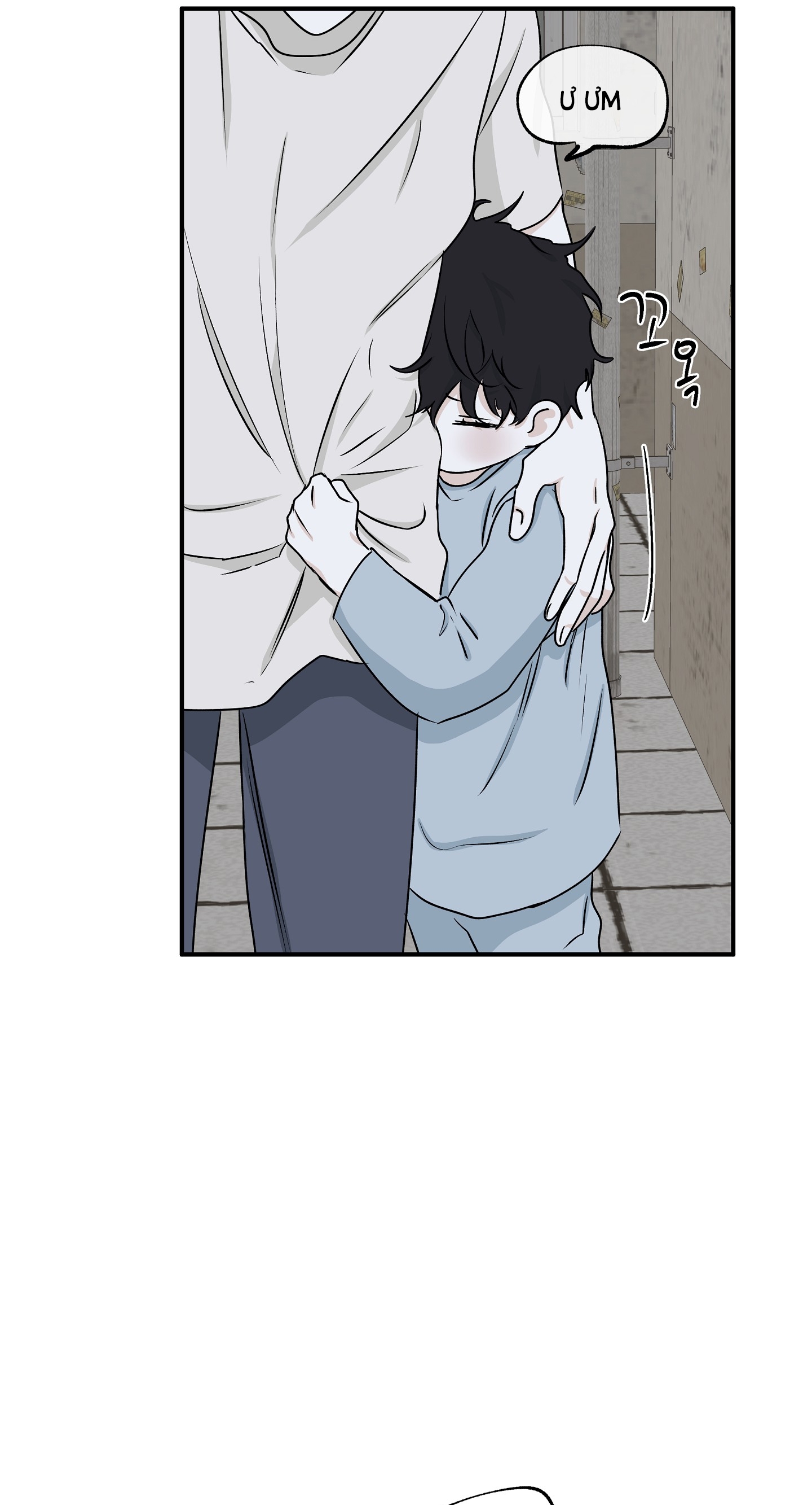 đêm bên bờ biển chapter 58 13