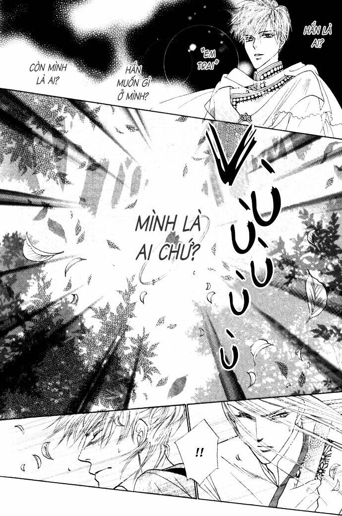 kim cương bạc chapter 9 31