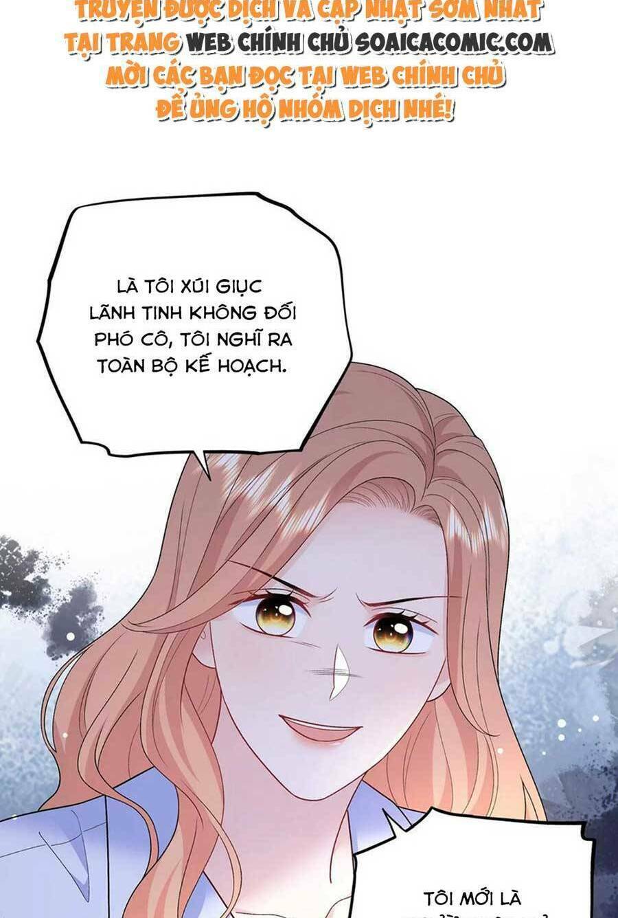 tôi dựa vào tà ý: nghịch chuyển nhân sinh chapter 126 25