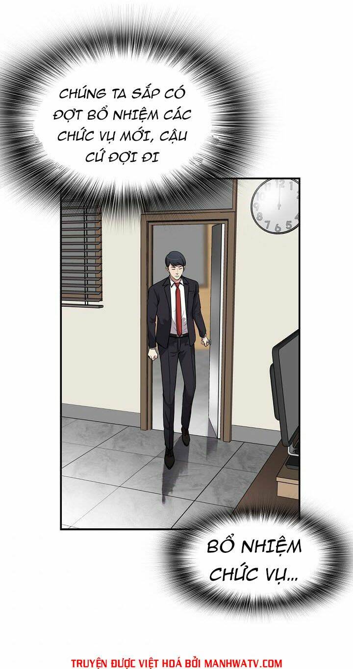 điều tra viên chuyển sinh chapter 87 24