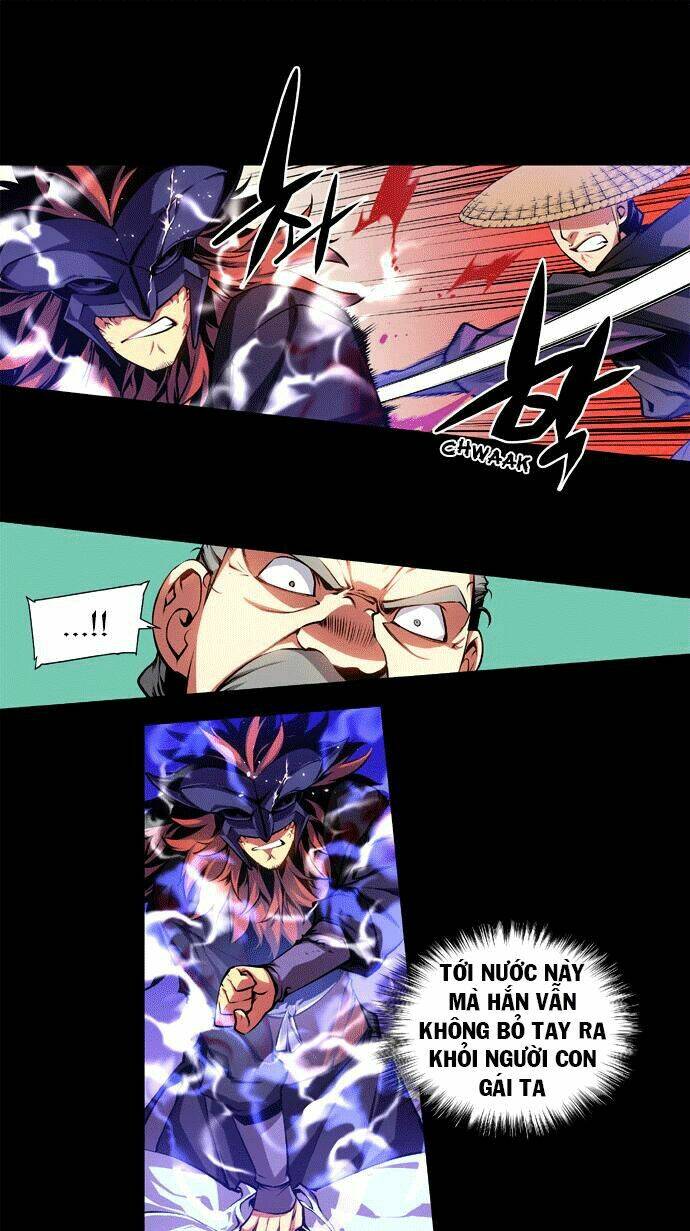 märchen: the embodiment of tales chapter 8 15