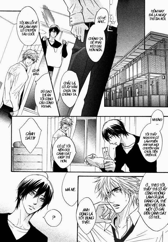 fine play chapter 1 10