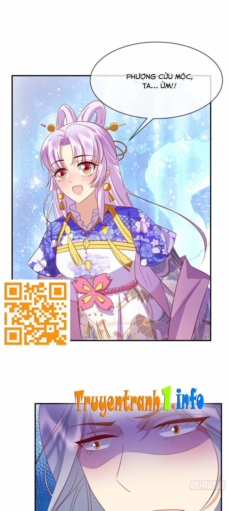 dưỡng thú vi phi chapter 55 1