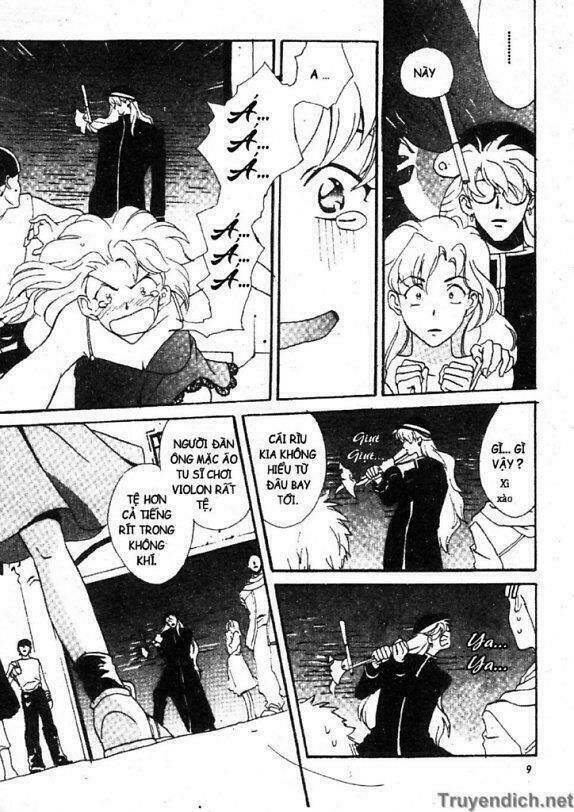 meteor methuselah chapter 1 10