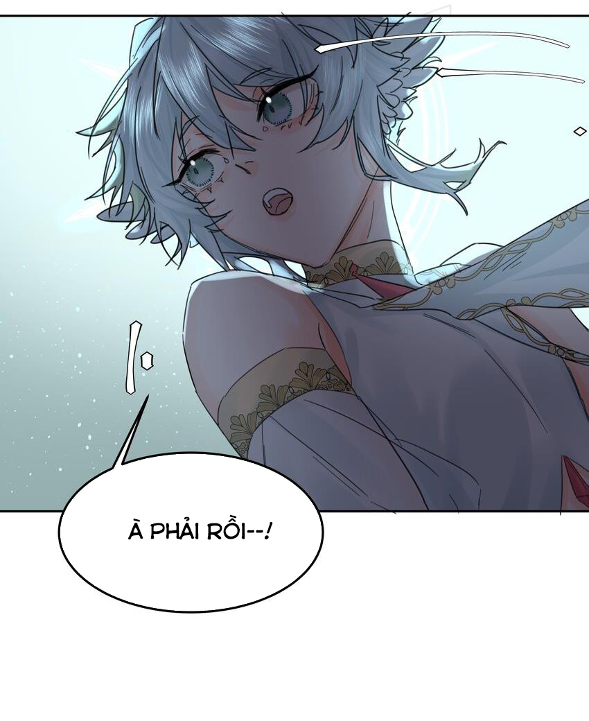 tình cũ là vua chapter 7 34