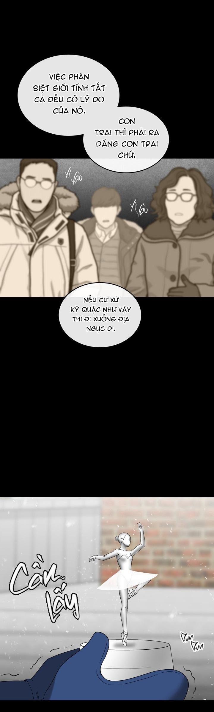 dưỡng thú cưng chapter 55 19