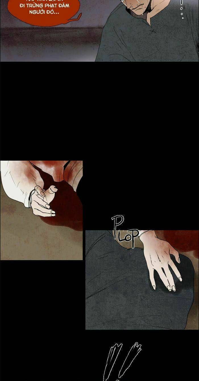 lessa 2: the crimson knight chapter 25 23