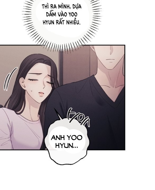 [18+] người vợ quyến rũ chapter 25.1 36