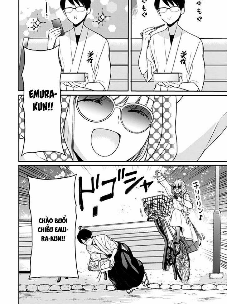 s watari-san to m mura-kun chapter 4 7