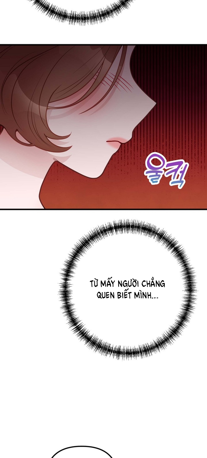 Mối Quan Hệ Không Tốt chapter 27.2 - Trang 18