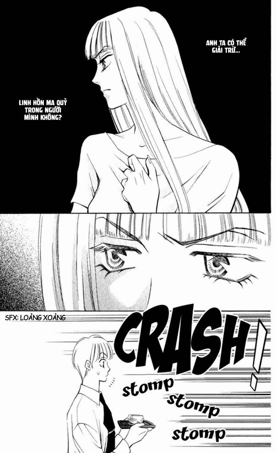 bông hoa bí ẩn chapter 1.1 20