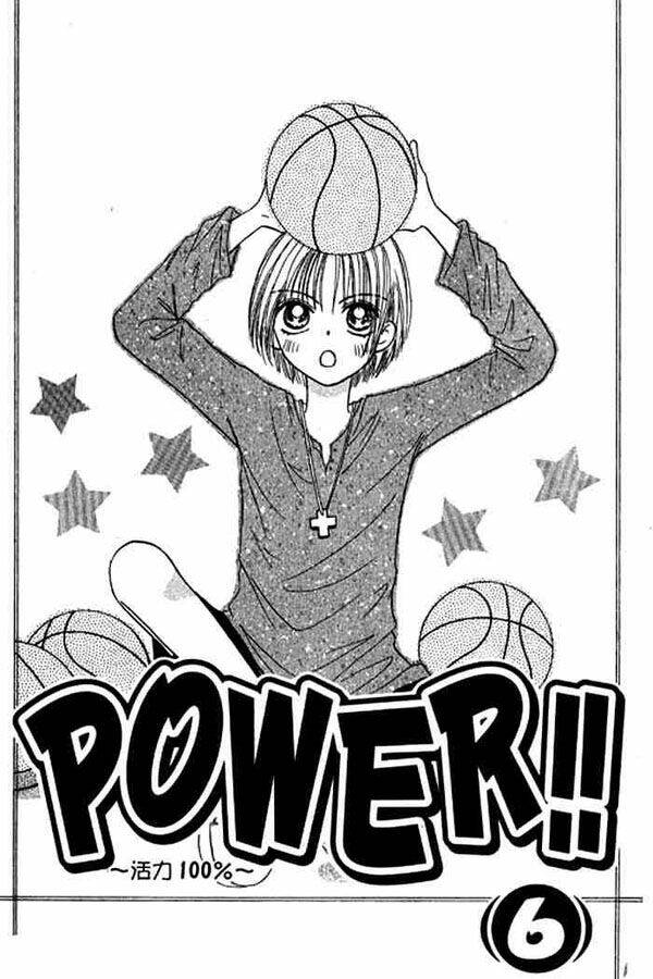 girl got game - power chapter 19 2