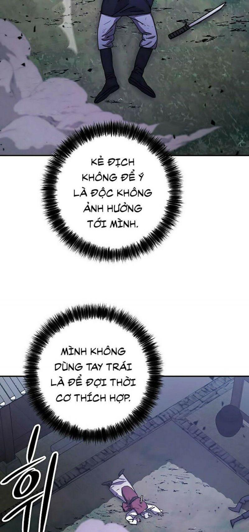 huyền thoại diệt thế độc long chapter 18 82