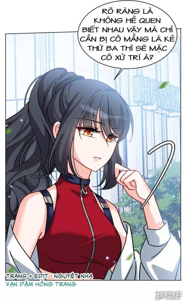 cô ấy đến rồi, xin nằm xuống! chapter 171 4