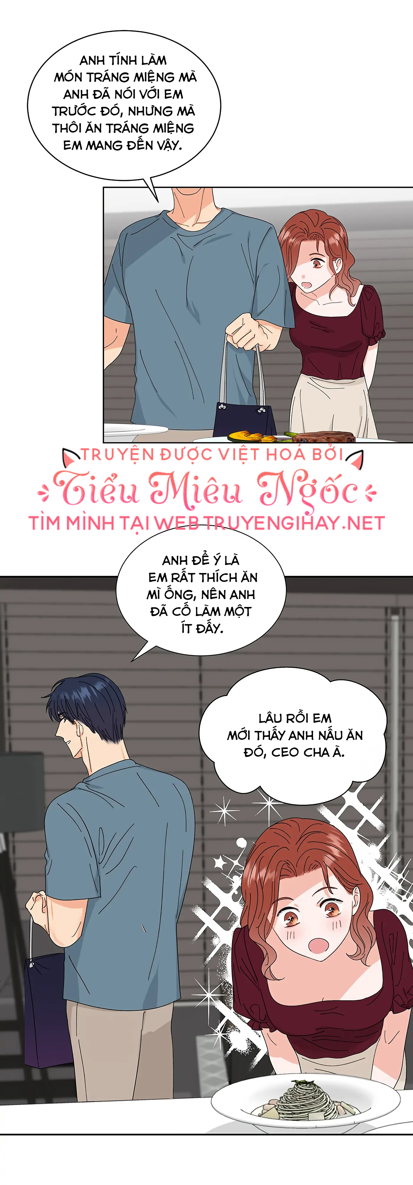 nam chính của tôi chapter 47 15
