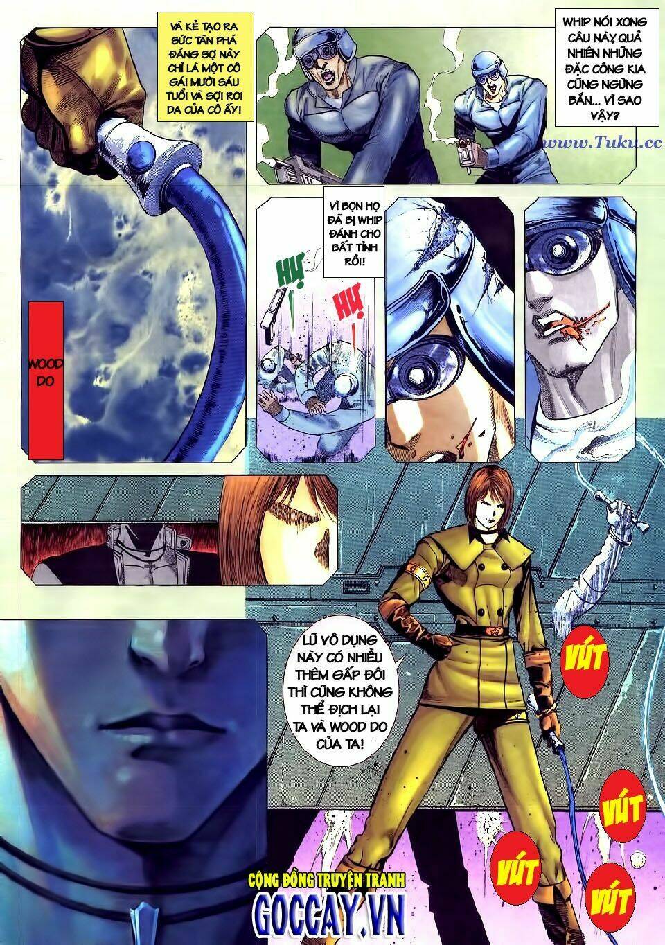 quyền hoàng chapter 4 7