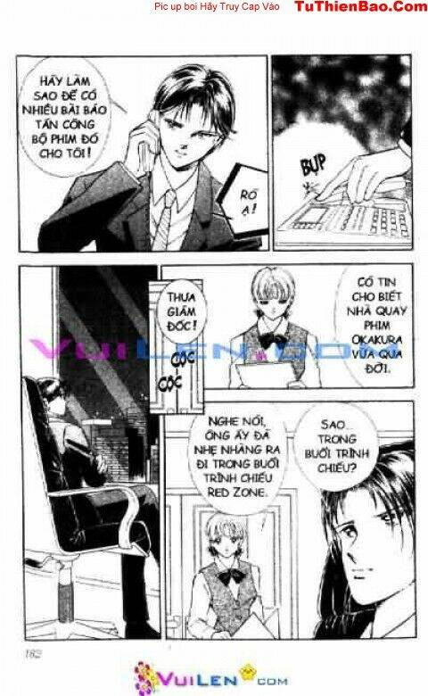 vương quốc điện ảnh chapter 3 181