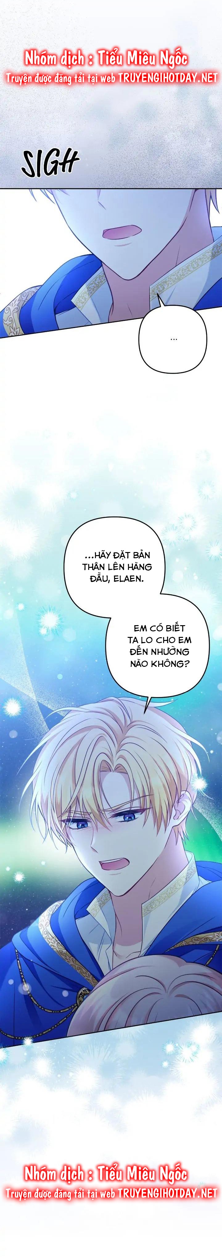 sống cùng với mẹ chồng chapter 40 4