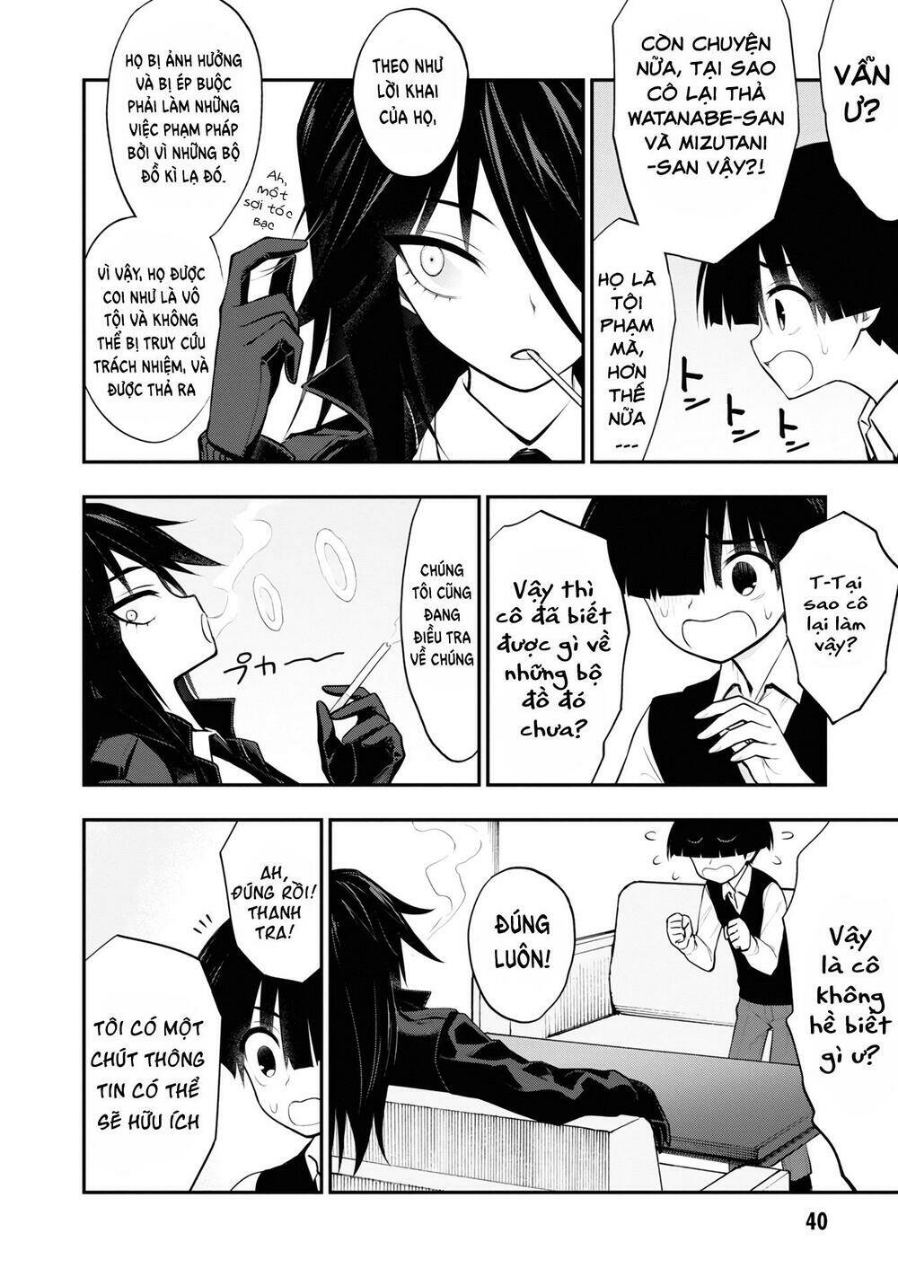 perverts' apartment complex chapter 6 5