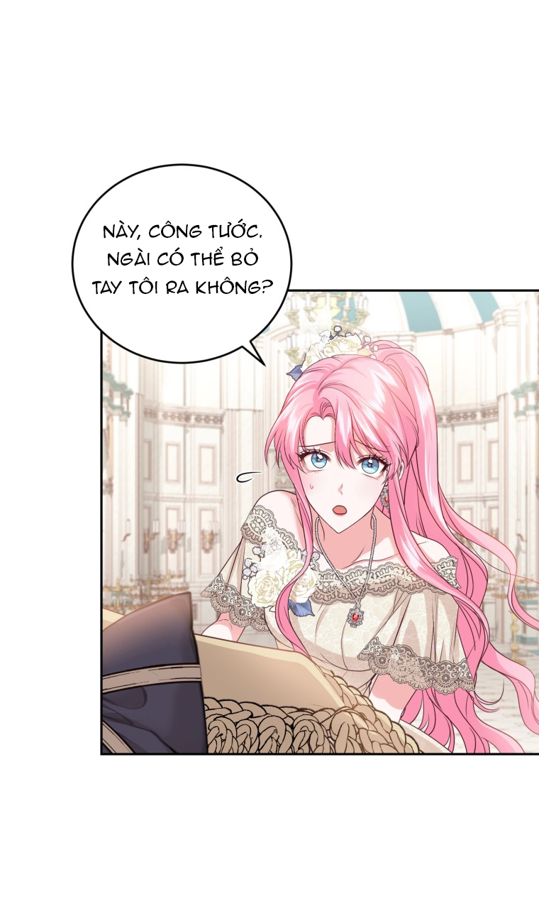 trở thành nhà điều chế nước hoa duy nhất của bạo chúa chapter 42.1 24