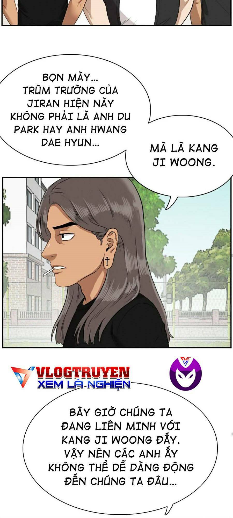 người xấu chapter 73 81