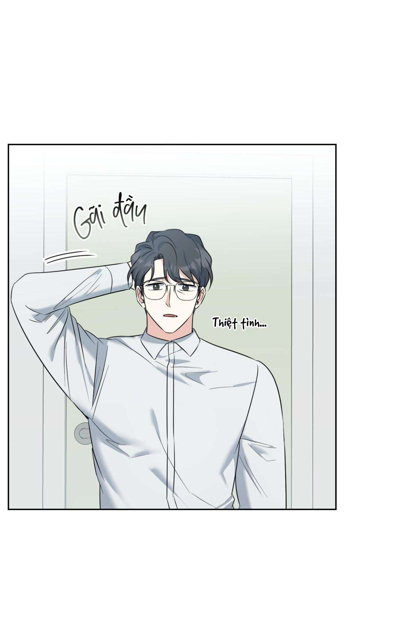 khu rừng tĩnh lặng chapter 36 49