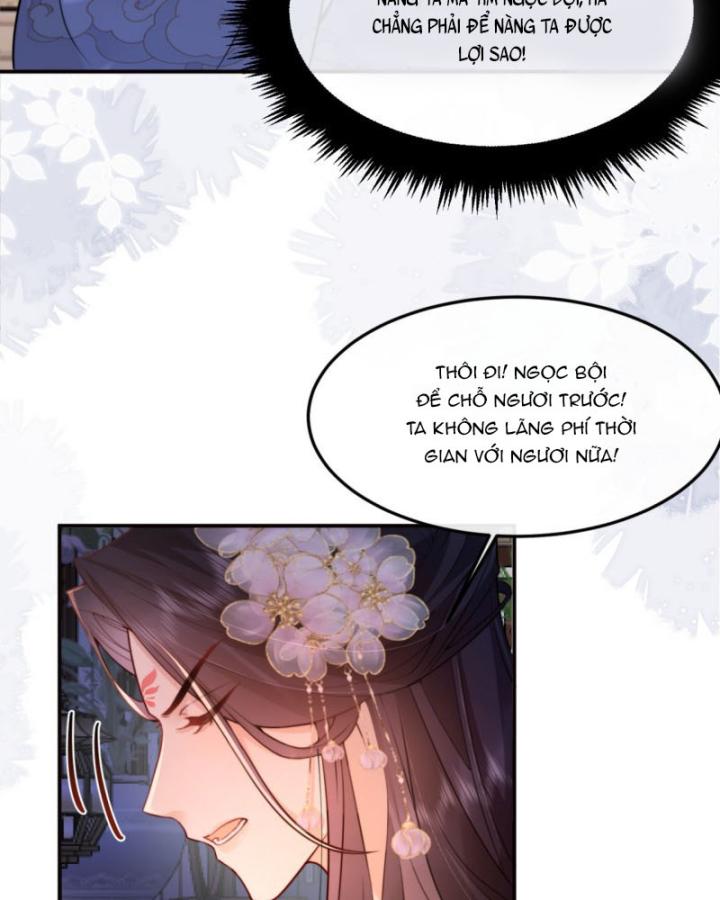 quốc sư từng bị ta lừa tình lên ngôi rồi!! chapter 5 29
