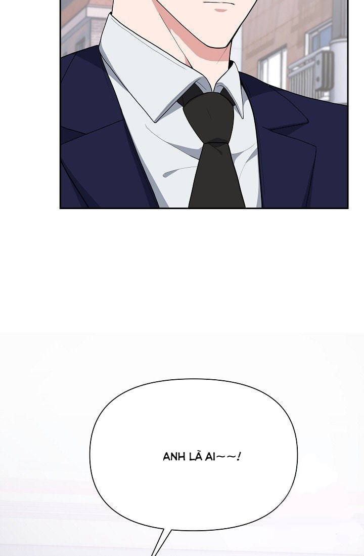 cậu và bọt biển của tôi chapter 2.1 5