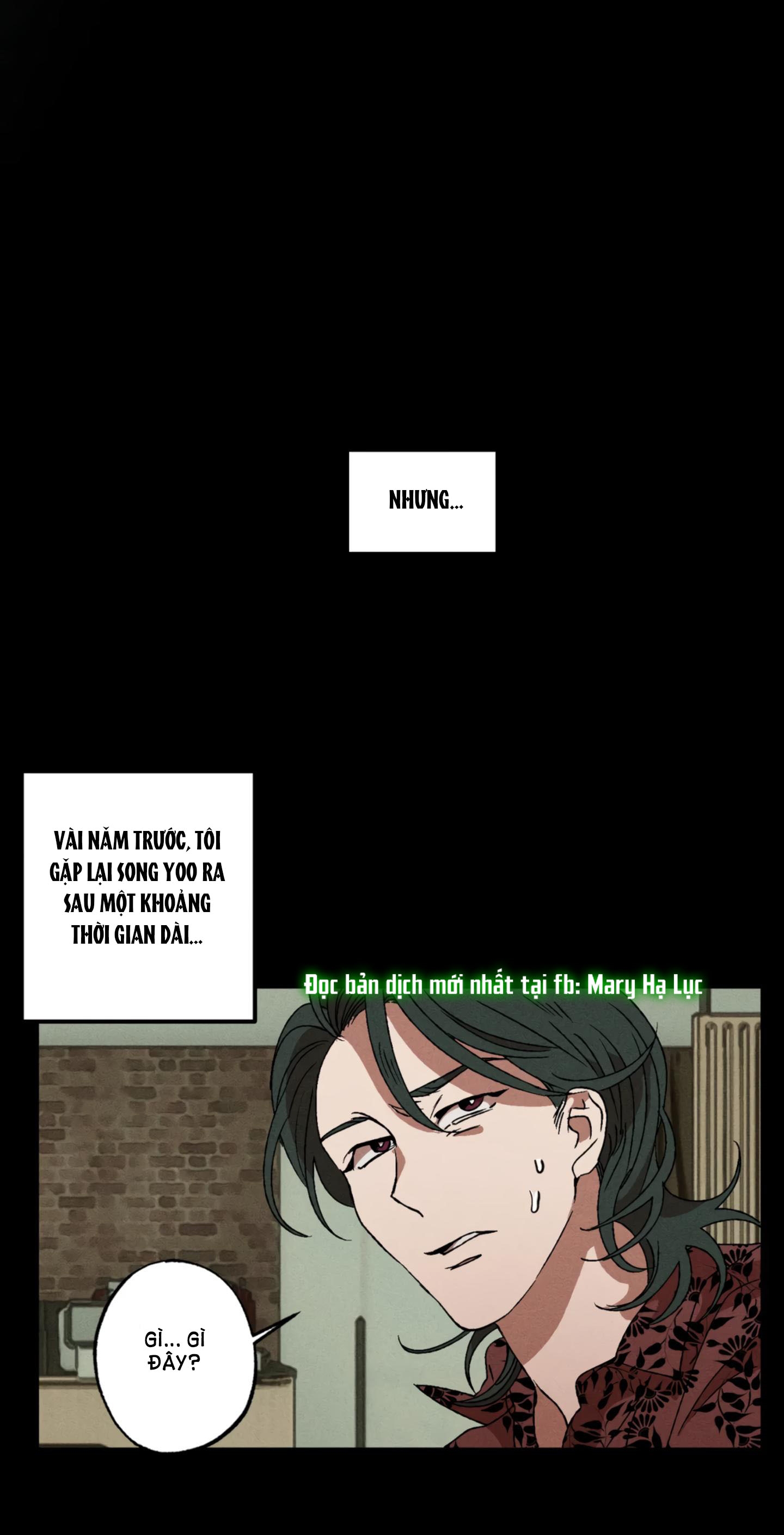 bẫy kép chapter 16.1 12