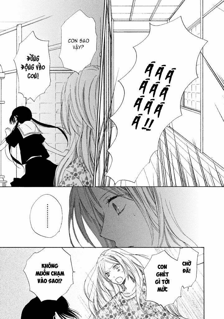 kouya no koi chapter 5 27