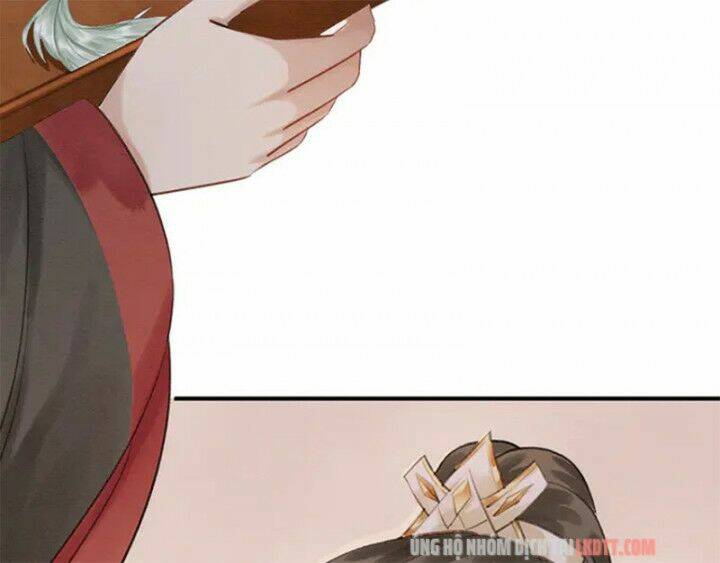 trọng sinh bá sủng nhiếp chính vương quá mạnh mẽ chapter 126 78