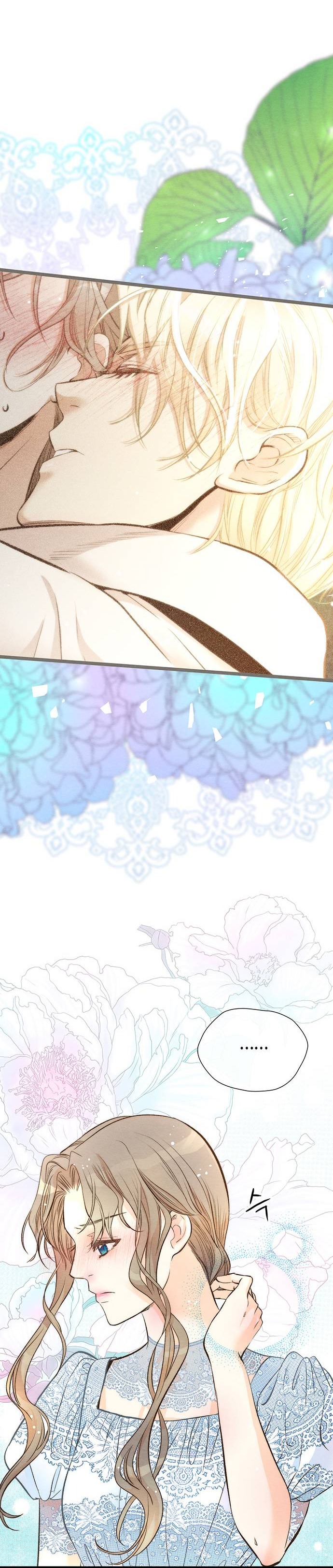 hoàng tử phiền toái chapter 14 6