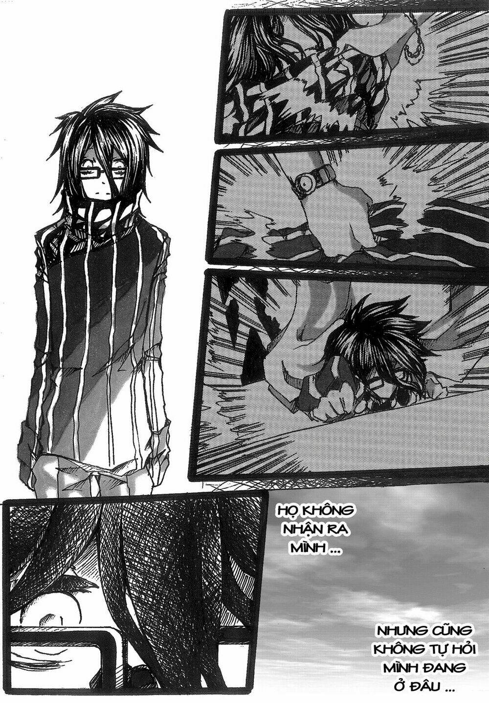 ma pháp thiếu niên lct chapter 2 13