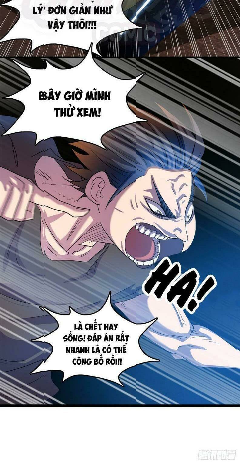 phụ hồn giả chapter 3 24