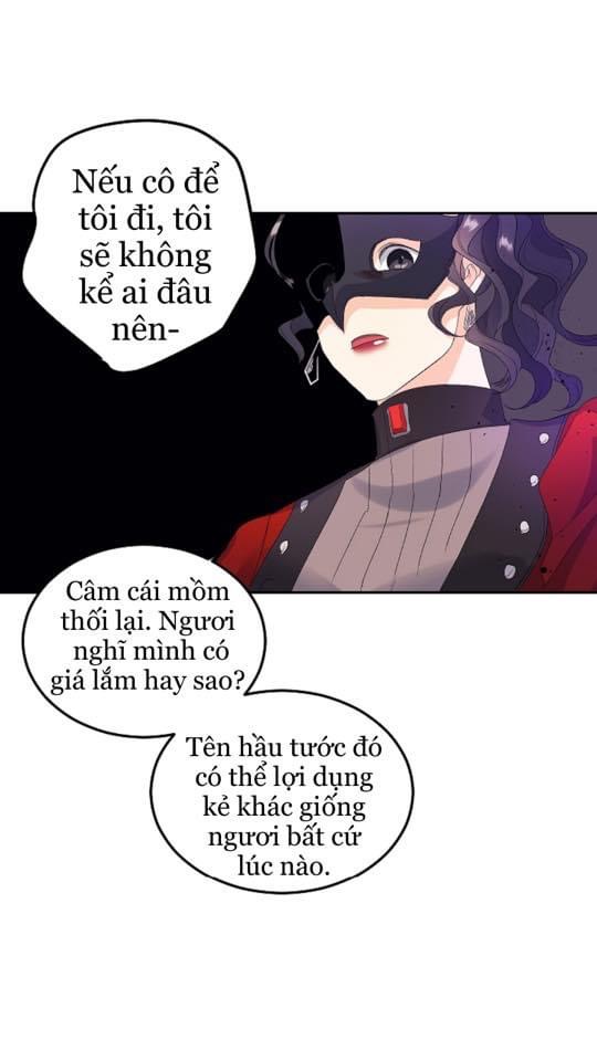 ebony, quạ đen chapter 22 27