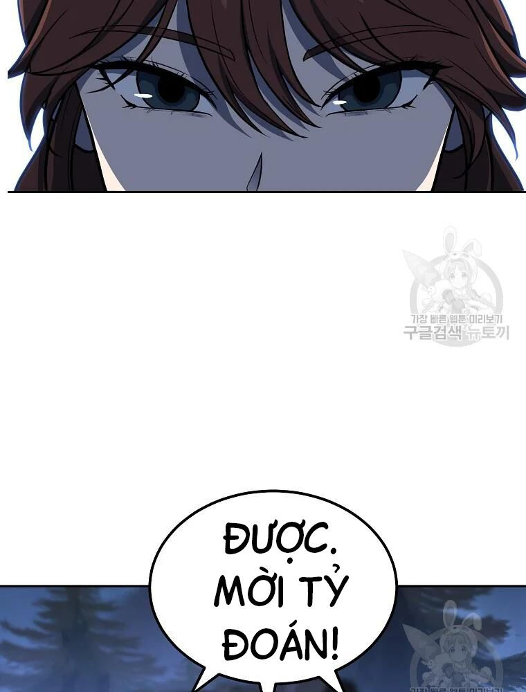 thiếu niên phương sĩ chapter 33 22