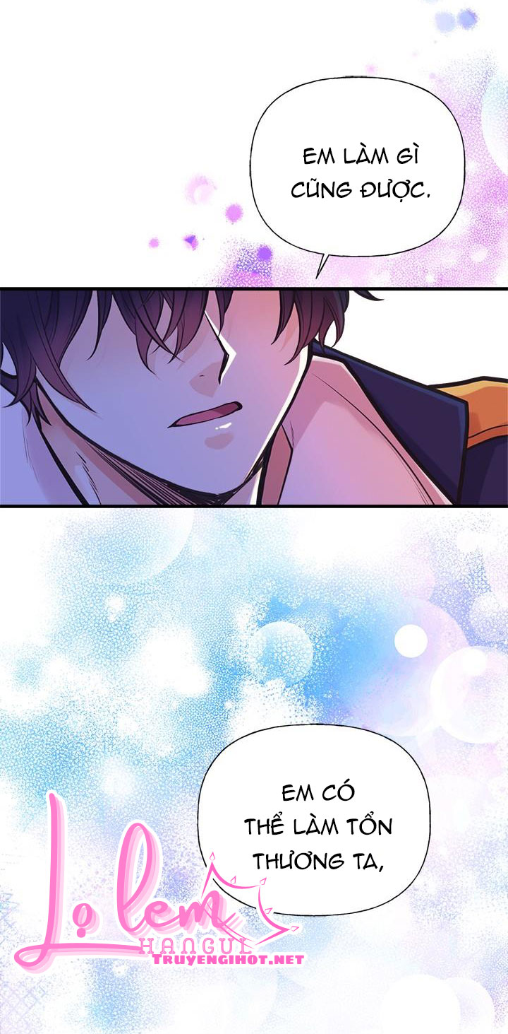 chị tôi đã nhặt về một nam chính quyến rũ chapter 58.1 18