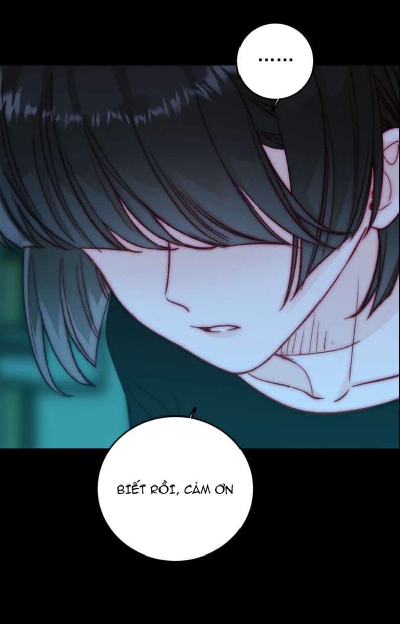 tôi phải làm 1 kẻ đại xấu xa chapter 0.1 31