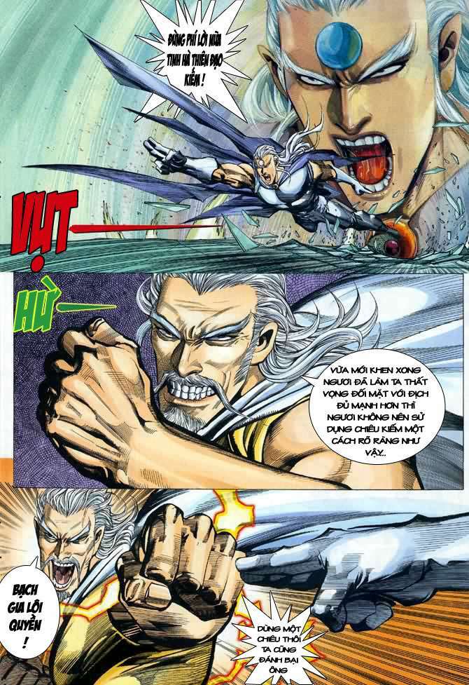 võ thần chapter 90 6