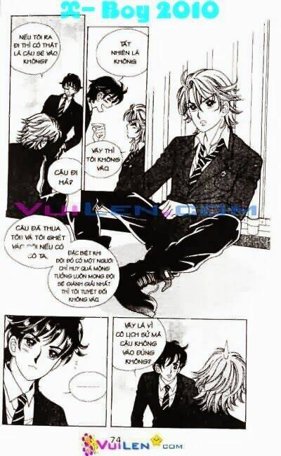 cô giáo tuổi 18 chapter 6 75