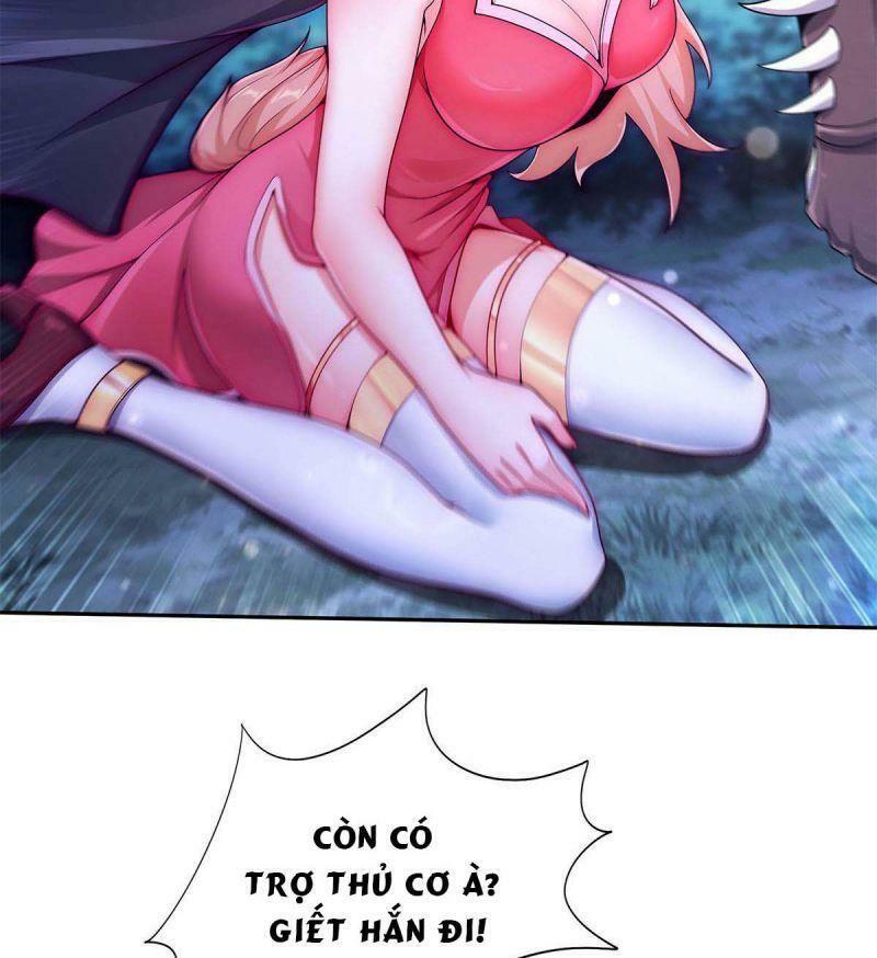 sau khi tu luyện, ta biến thành ma tôn xương khô chapter 9 2