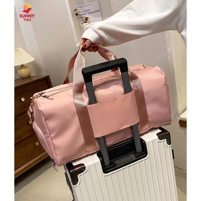 Túi du lịch thời trang SUNNY T03 (có 5 màu)
