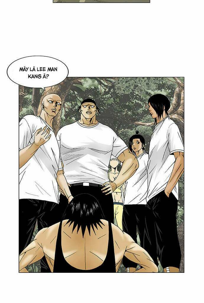 ultimate legend: kang hae hyo chapter 84 5